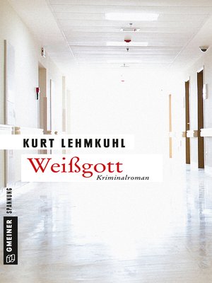 cover image of Weißgott